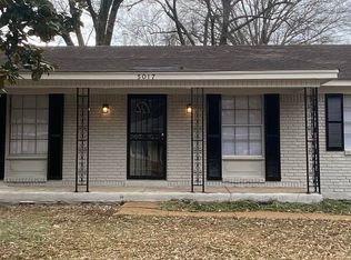 5017 Judy Lynn Ave, Memphis, TN 38118