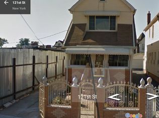 9142 121st St, Jamaica, NY