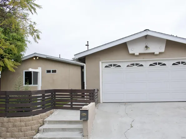 4956 Ocean View Blvd, San Diego, CA 92113