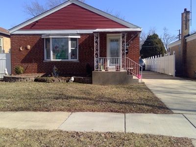 547 49th Ave, Bellwood, IL, 60104