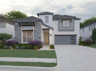 11534 Arcane St, Frisco, TX 75035
