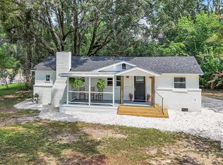 14001 Melvin Johnson Rd, Stapleton, AL 36578