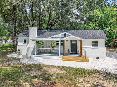 14001 Melvin Johnson Rd, Stapleton, AL, 36578