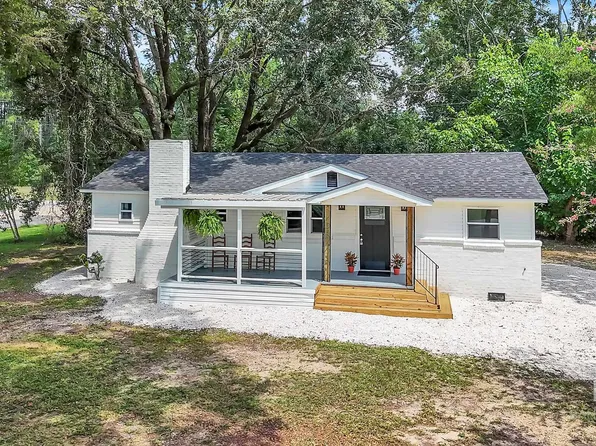 14001 Melvin Johnson Rd, Stapleton, AL 36578