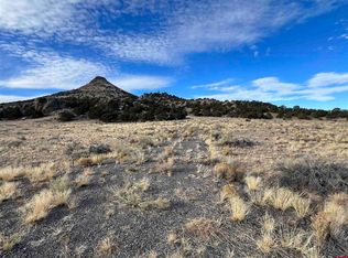 1341 Pronghorn Trl, Del Norte, CO 81132