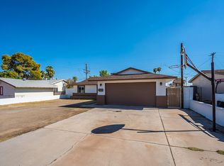3655 W Alice Ave, Phoenix, AZ 85051