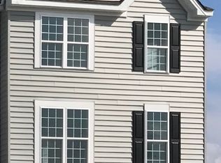 411 Wyatt Dr, Townsend, DE 19734