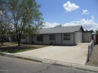 621 E Melrose Dr, Casa Grande, AZ 85122