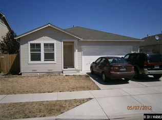 7535 Appenzell St, Reno, NV 89506