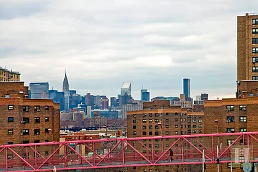 Sold by Halstead Real Estate