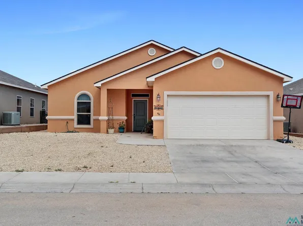 1812 Denise Dr, Carlsbad, NM 88220