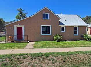 927 Woodlawn Ave, Canon City, CO