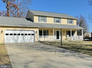 5101 Flier Ct, Waldorf, MD