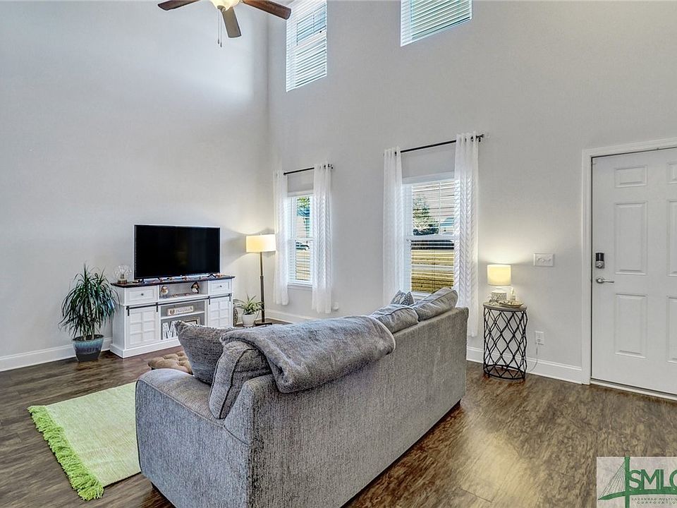 211 Caroline Way Guyton GA Zillow Apartments for Rent in Guyton