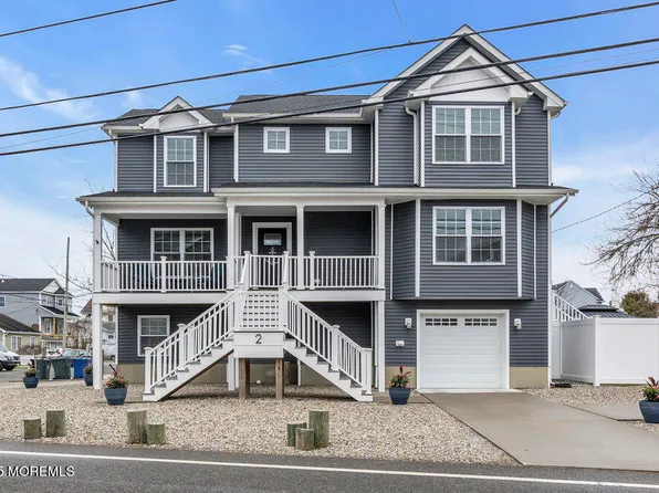2 Shore Pine Drive, Brick, NJ 08723