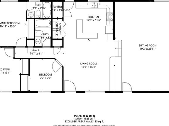2nd image of 125 Whitebirch Dr