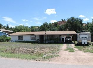 318 E Springdale Dr, Payson, AZ 85541