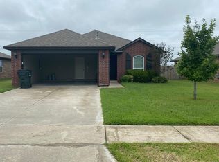 13326 N 130th Ave E, Collinsville, OK 74021