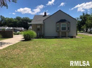 2005 W Wilson Ave, PEORIA, IL