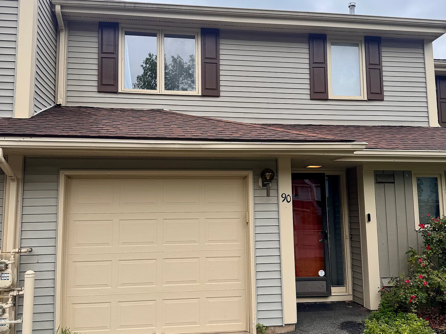 2 bed, 1.5 bath, 1202 sqft, $2,800 — Photo 1