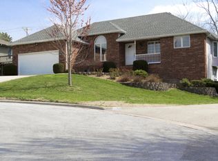 4004 S Clay Ave, Springfield, MO 65807