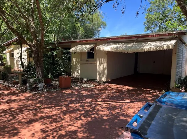 218 E Palmetto St, Davenport, FL 33837