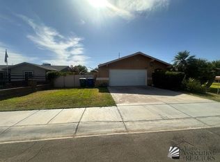 1830 S Athens Ave, Yuma, AZ 85364