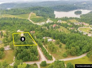 2052 Black Bear Pass #9, Harrison, TN 37341