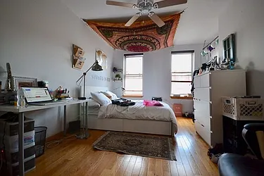 Rented by Bold New York