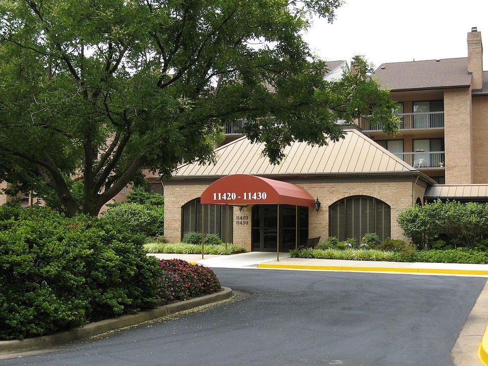 Main Exterior
