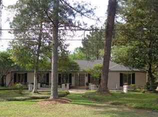3801 Conway Dr S, Mobile, AL 36608