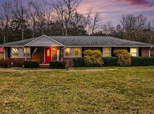 1149 Miller Rd, Lewisburg, TN 37091