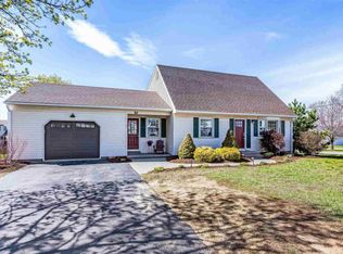 10 Justin Morgan Dr, Colchester, VT 05446