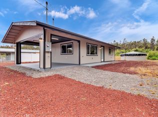 11-3063 Puolani St #A, Volcano, HI 96785