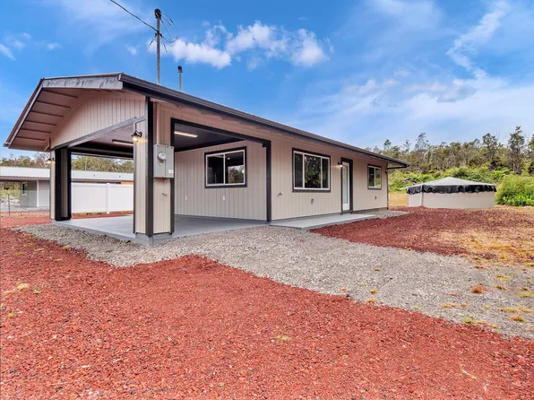 11-3063 Puolani St #A, Volcano, HI 96785