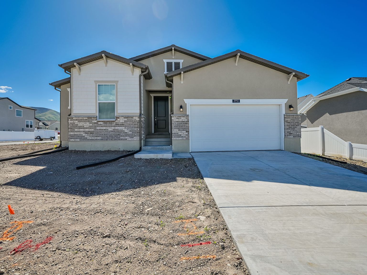 2992 S Graham Peak Dr, Magna, UT 84044 MLS 2000490 Zillow