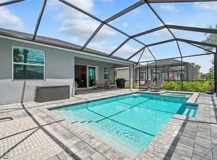 14874 White Pearl Rd, Punta Gorda, FL 33982