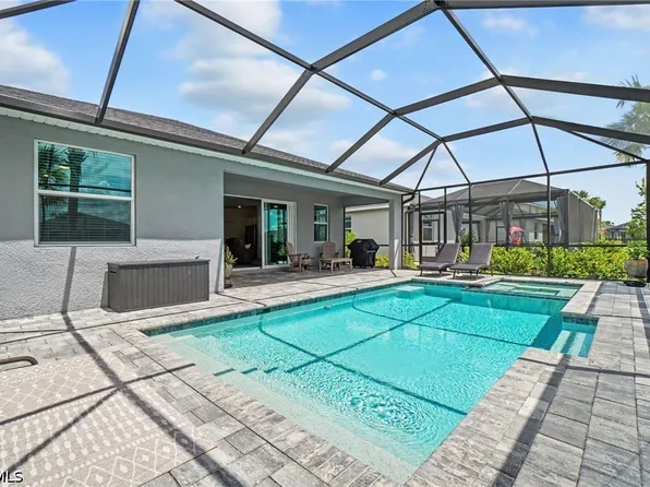 14874 White Pearl Rd, Punta Gorda, FL 33982