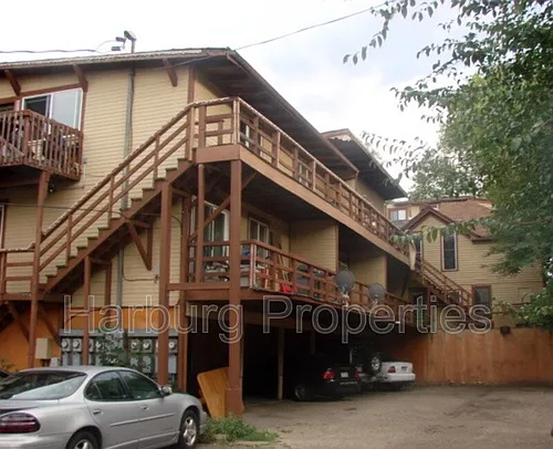 1013 Portland Pl #3 Photo 1