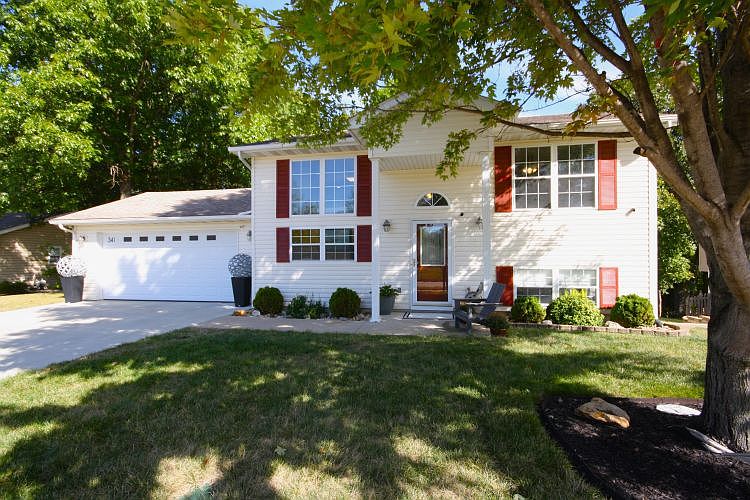 1st image of 341 E East Cedar Ct