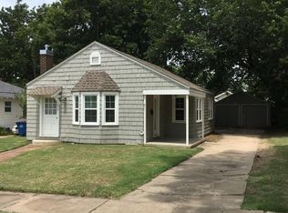 3123 E 4th St, Tulsa, OK 74104