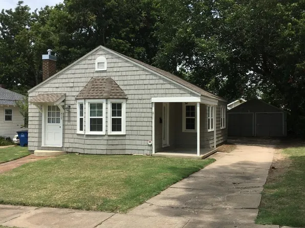 3123 E 4th St, Tulsa, OK 74104