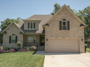 3735 Berryhill Dr, Murfreesboro, TN 37127