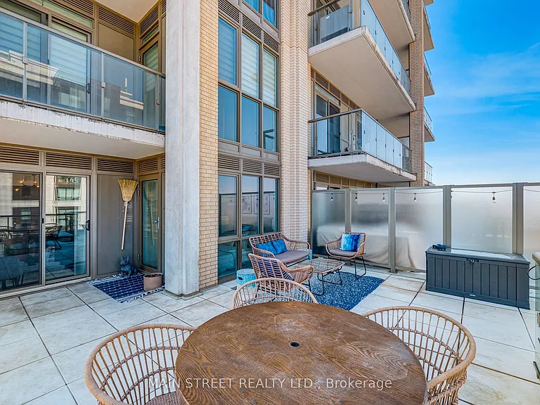 9560 Markham Rd #1006 — Photo 29