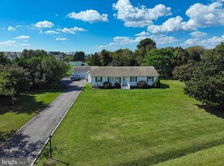 11514 Terrapin Point Rd, Berlin, MD 21811