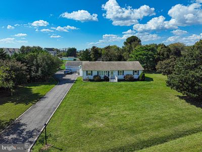 11514 Terrapin Point Rd, Berlin, MD, 21811