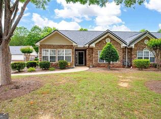 3735 Villa Springs Cir, Powder Springs, GA 30127