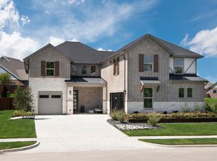 605 Aberdeen Ln, Mansfield, TX 76063