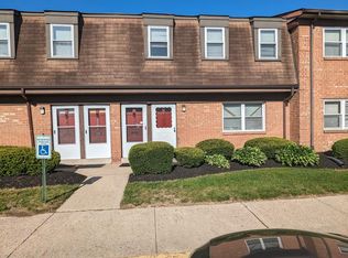 1205 Liberte Ct, Burlington, NJ 08016