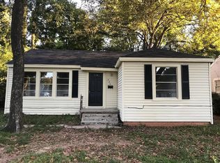 224 E Slattery Blvd, Shreveport, LA 71104